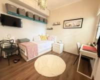 Resale - БУНГАЛО - Ciudad Quesada - Pueblo Bravo