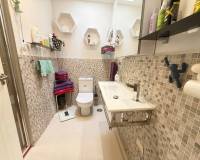Resale - БУНГАЛО - Ciudad Quesada - Pueblo Bravo