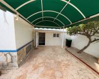 Resale - БУНГАЛО - Ciudad Quesada - Pueblo Bravo