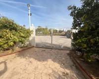 Resale - БУНГАЛО - Ciudad Quesada - Pueblo Bravo