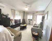 Resale - Бунгало - Ciudad Quesada - Upper Quesada
