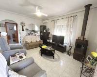Resale - Бунгало - Ciudad Quesada - Upper Quesada