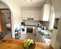 Resale - Бунгало - Ciudad Quesada - Upper Quesada