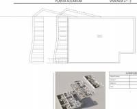 Resale - Бунгало - Finestrat