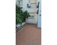 Resale - Бунгало - Guardamar del Segura - El Eden