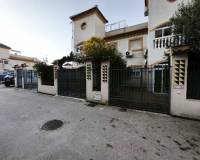 Resale - Бунгало - Guardamar del Segura - El Eden