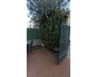 Resale - Бунгало - Guardamar del Segura - El Eden