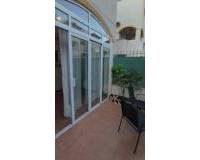 Resale - Бунгало - Guardamar del Segura - El Eden