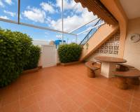 Resale - Бунгало - La Mata, Torrevieja