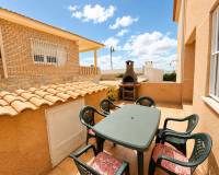 Resale - Бунгало - La Mata, Torrevieja