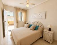 Resale - Бунгало - La Mata, Torrevieja