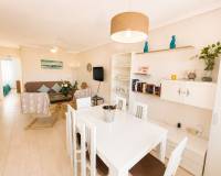 Resale - Бунгало - La Mata, Torrevieja