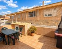 Resale - Бунгало - La Mata, Torrevieja
