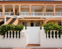 Resale - Бунгало - La Mata, Torrevieja