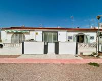 Resale - Бунгало - La Siesta - El Salado - Torreta - La Siesta