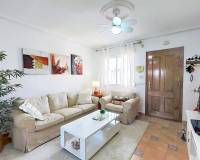 Resale - Бунгало - Orihuela Costa - Playa Flamenca