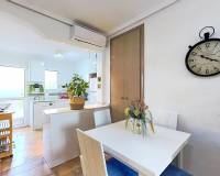 Resale - Бунгало - Orihuela Costa - Playa Flamenca