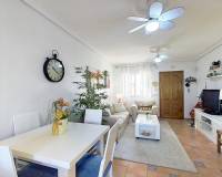 Resale - Бунгало - Orihuela Costa - Playa Flamenca