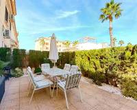 Resale - Бунгало - Orihuela Costa - Playa Flamenca