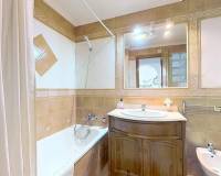 Resale - Бунгало - Orihuela Costa - Playa Flamenca