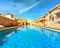 Resale - Бунгало - Orihuela Costa - Playa Flamenca