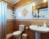 Resale - Бунгало - Orihuela Costa - Playa Flamenca