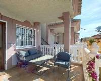 Resale - Бунгало - Orihuela Costa - Playa Flamenca