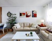 Resale - Бунгало - Orihuela Costa - Playa Flamenca