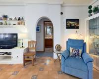 Resale - Бунгало - Orihuela Costa - Playa Flamenca