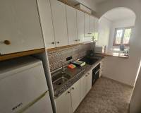 Resale - Бунгало - Orihuela Costa - Playa Flamenca