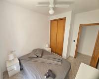 Resale - Бунгало - Orihuela Costa - Playa Flamenca