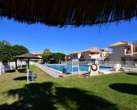 Resale - Бунгало - Orihuela Costa - Playa Flamenca