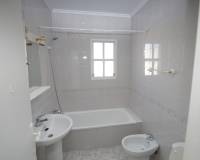 Resale - Бунгало - Orihuela Costa - Playa Flamenca