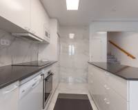 Resale - Бунгало - Orihuela Costa - Playa Flamenca