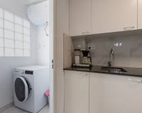 Resale - Бунгало - Orihuela Costa - Playa Flamenca