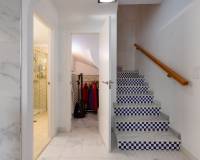 Resale - Бунгало - Orihuela Costa - Playa Flamenca