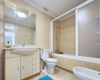 Resale - Бунгало - Orihuela Costa - Playa Flamenca