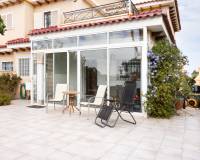 Resale - Бунгало - Orihuela Costa - Playa Flamenca