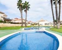 Resale - Бунгало - Orihuela Costa - Playa Flamenca