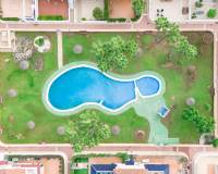 Resale - Бунгало - Orihuela Costa - Playa Flamenca