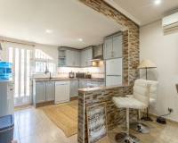 Resale - Бунгало - Orihuela Costa - Villamartín