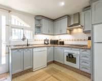 Resale - Бунгало - Orihuela Costa - Villamartín