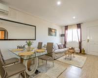 Resale - Бунгало - Orihuela Costa - Villamartín