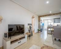 Resale - Бунгало - Orihuela Costa - Villamartín