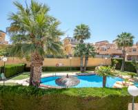 Resale - Бунгало - Orihuela Costa - Villamartín