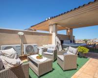 Resale - Бунгало - Orihuela Costa - Villamartín