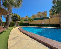 Resale - Бунгало - Orihuela Costa - Villamartín