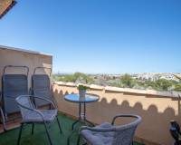 Resale - Бунгало - Orihuela Costa - Villamartín
