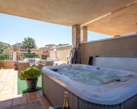 Resale - Бунгало - Orihuela Costa - Villamartín
