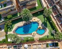 Resale - Бунгало - Orihuela Costa - Villamartín